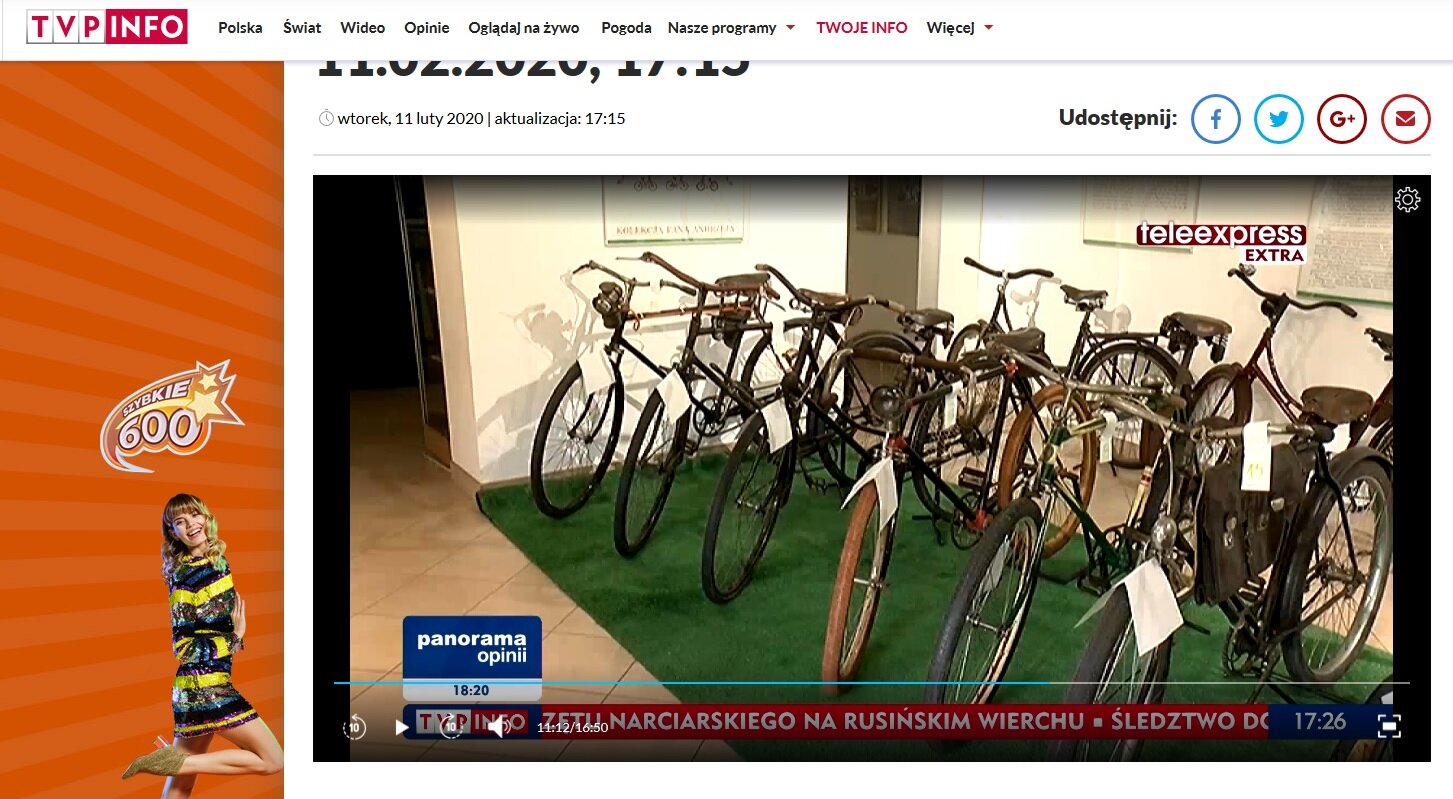 Teleexpress Extra Dzisiejszy Odcinek Teleexpress Extra Dzisiejszy Odcinek